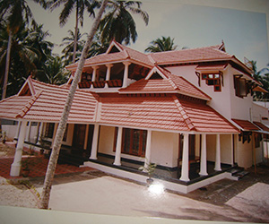 arjunvaastu
