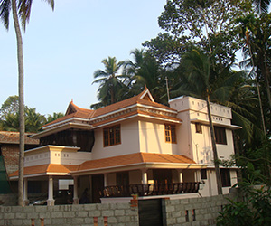 arjunvaastu