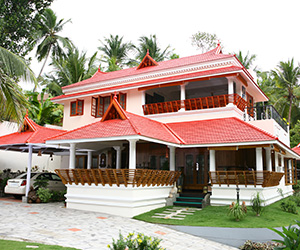 arjunvaastu